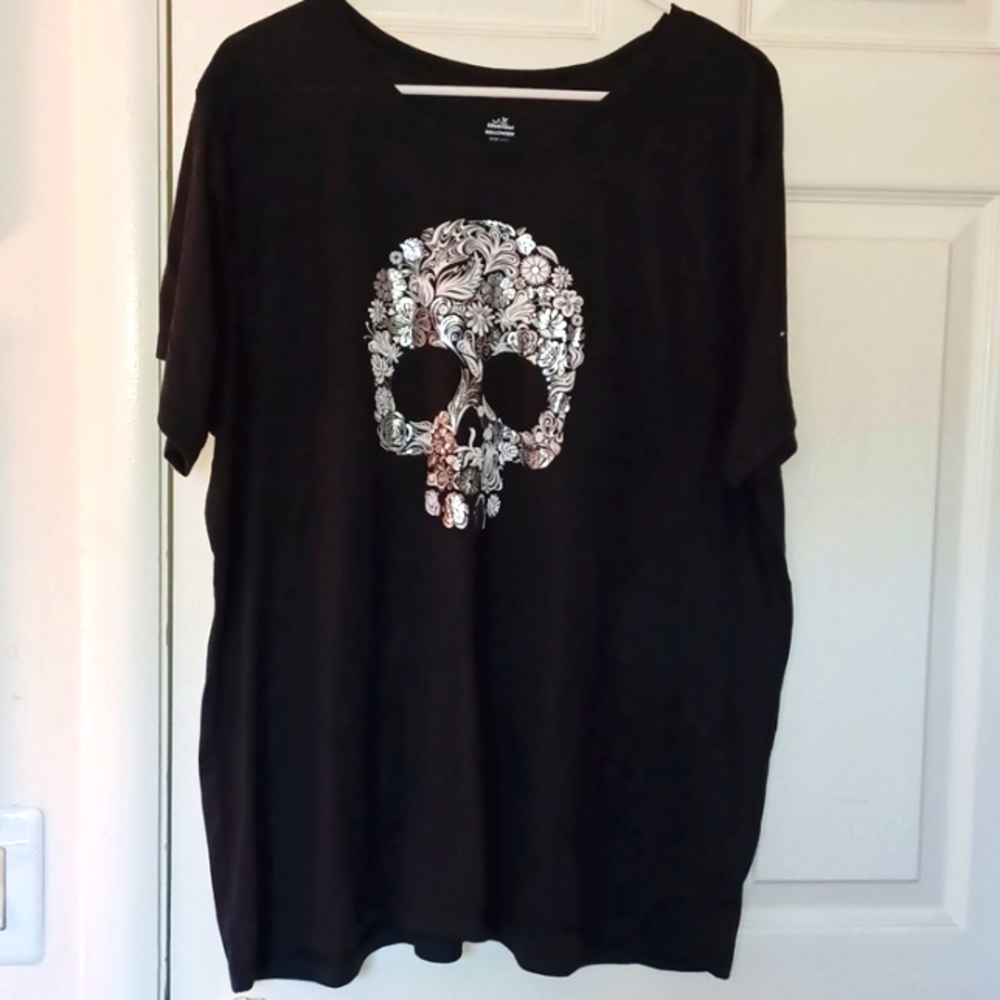 Plus Size T shirt women